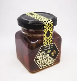 MIELII MIEL DE JUJUBIER 130G
