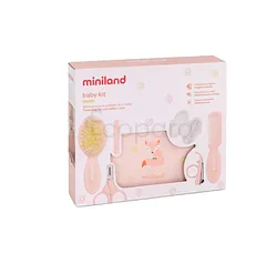 MINILAND KIT BABY CANDY CORAIL RENARD