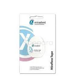 MIRAFLOSS MIRAFLOSS CHX TAPE 20M REFERENCE 630078