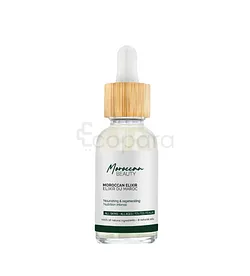 MOROCCAN BEAUTY ELIXIR DU MAROC AUX 8 HUILES NATURELLES 30ML