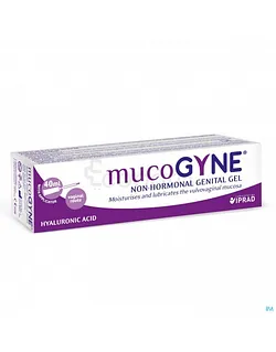 MUCOGYNE GEL INTIME 40ML
