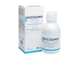 MUCOSAMIN COLLUTOIRE 250ML