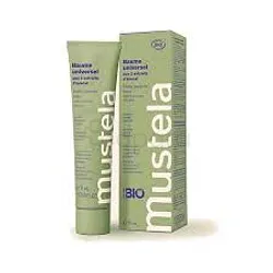 MUSTELA BAUME UNIVERSEL AUX 3 EXTRAITS D'AVOCAT BIO 75ML