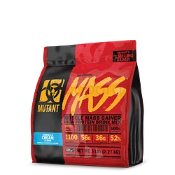 MUTANT MASS COOKIES & CREAM 2.3KG REFERENCE MUT009A
