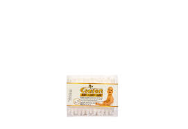 MY COMFORT COTON TIGE BOITE DE 60