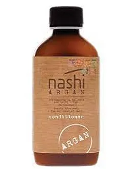 NASHI ARGAN CONDITIONER 200ML