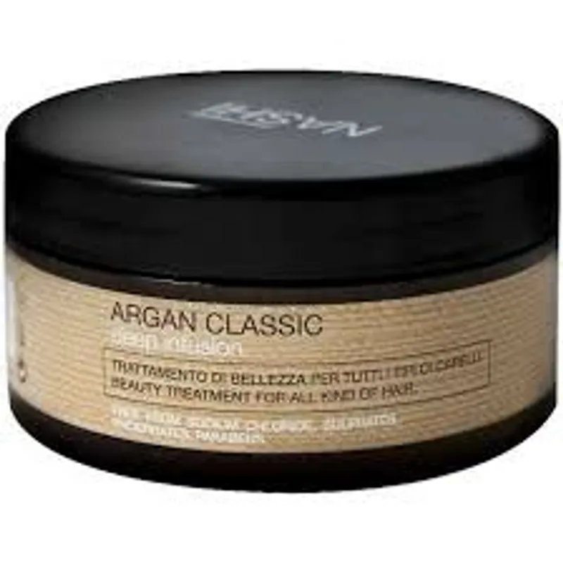 NASHI ARGAN DEEP INFUSION 250ML