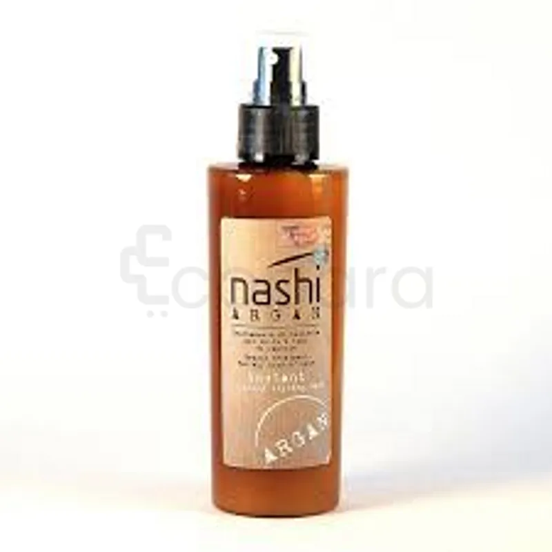 NASHI ARGAN INSTANT HYDRATING STYLING MASK 150ML