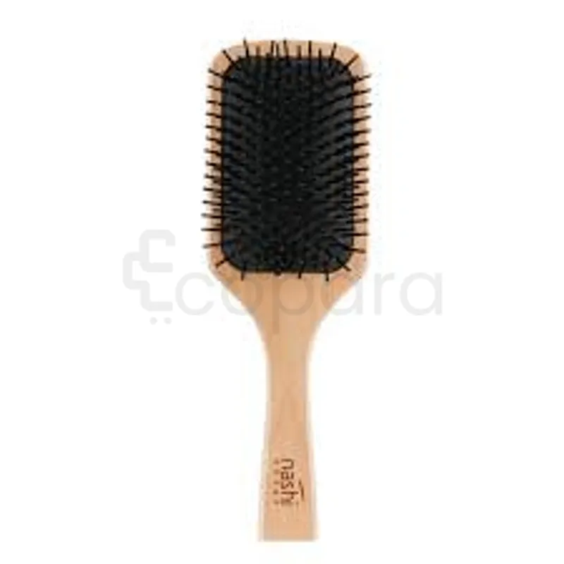 NASHI ARGAN PADDLE BRUSH