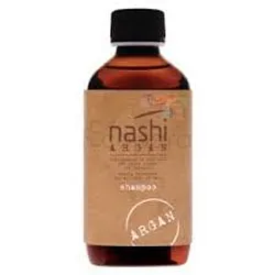 NASHI ARGAN SHAMPOOING 200ML