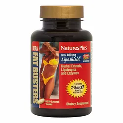 NATUREPLUS ULTRA FAT BUSTERS BOITE DE 60 CAPSULES