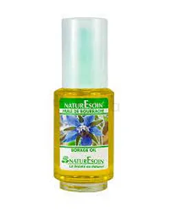 NATURESOIN HUILE DE BOURRACHE 50ML