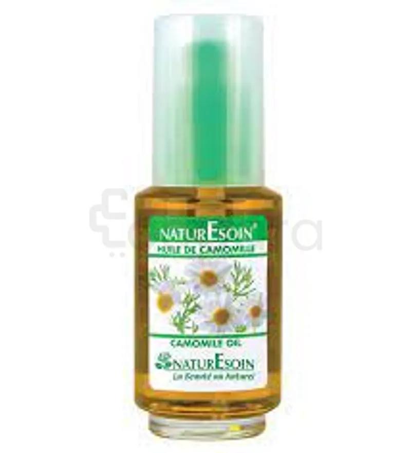 NATURESOIN HUILE DE CAMOMILLE 50ML