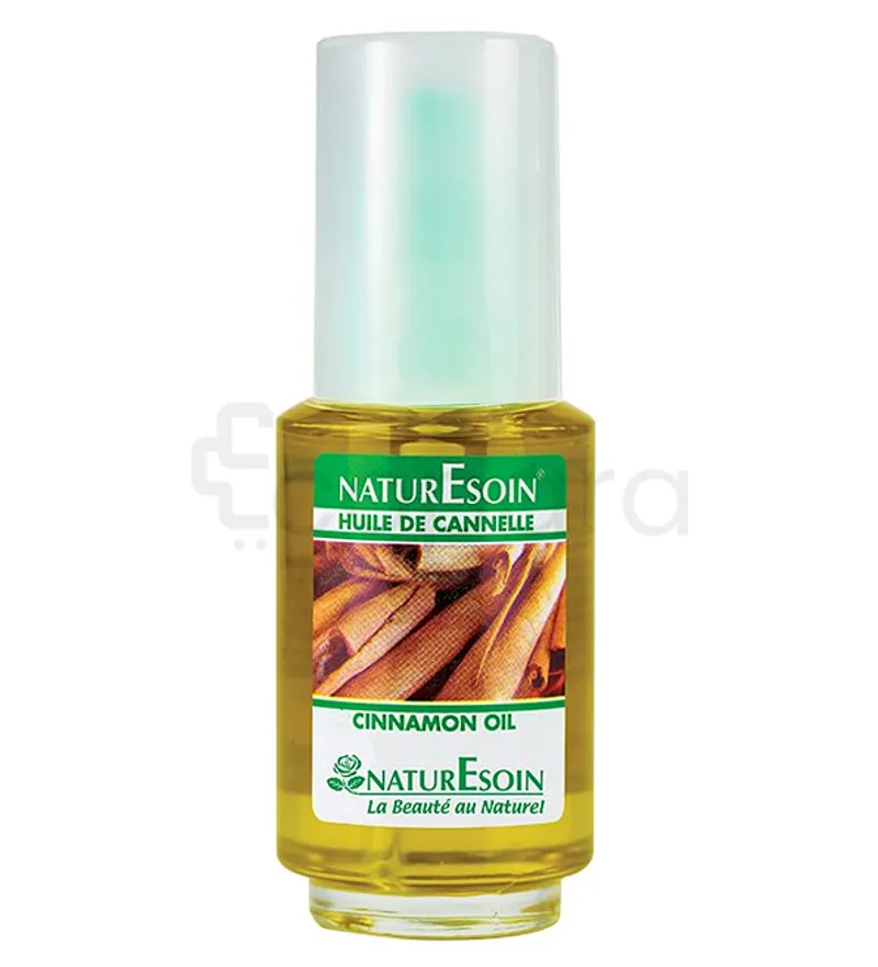 NATURESOIN HUILE DE CANNELLE 50ML