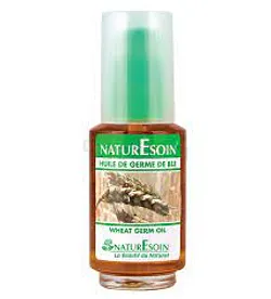 NATURESOIN HUILE DE GERME DE BLE 50ML