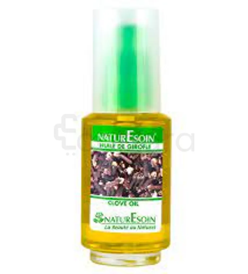 NATURESOIN HUILE DE GIROFLE 50ML