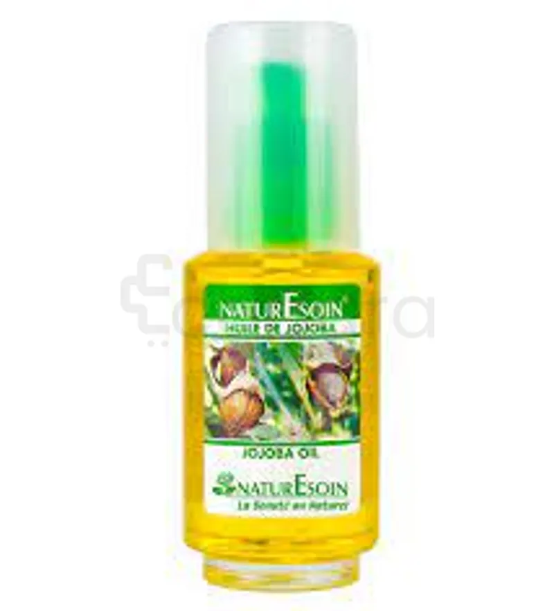 NATURESOIN HUILE DE JOJOBA 50ML