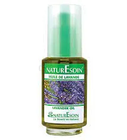 NATURESOIN HUILE DE LAVANDE 50ML