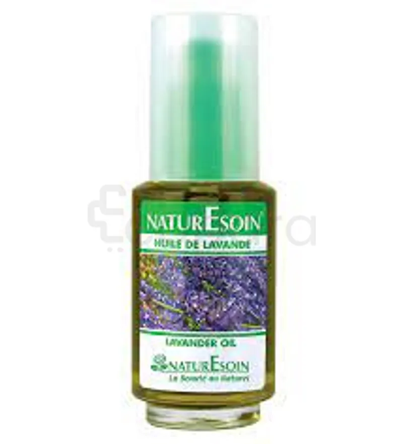 NATURESOIN HUILE DE LAVANDE 50ML