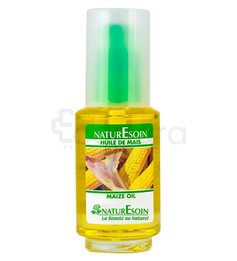 NATURESOIN HUILE DE MAIS 50ML