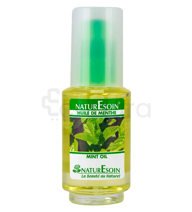 NATURESOIN HUILE DE MENTHE 50ML