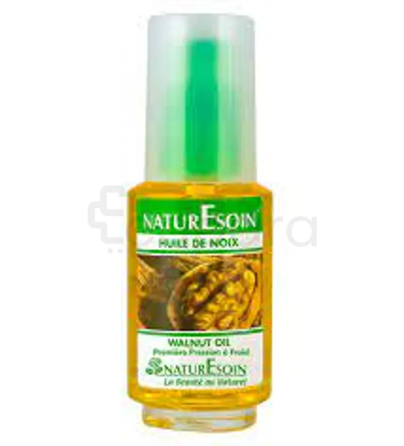 NATURESOIN HUILE DE NOIX 50ML