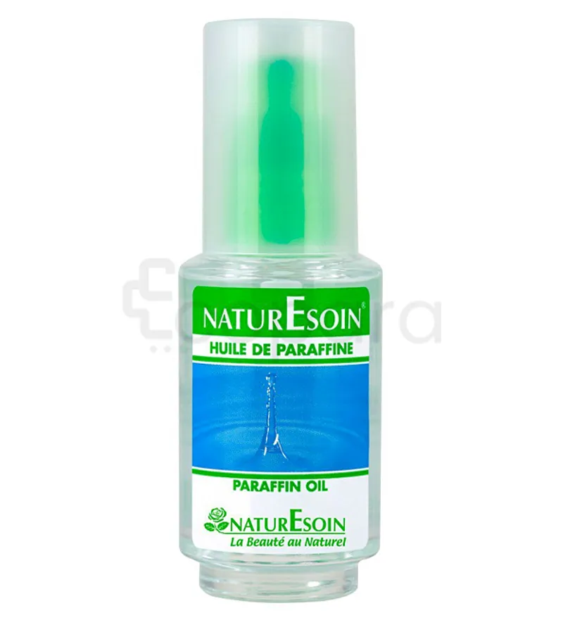 NATURESOIN HUILE DE PARAFFINE 50ML