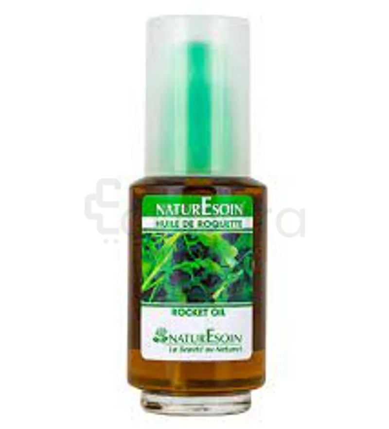 NATURESOIN HUILE DE ROQUETTE 50ML