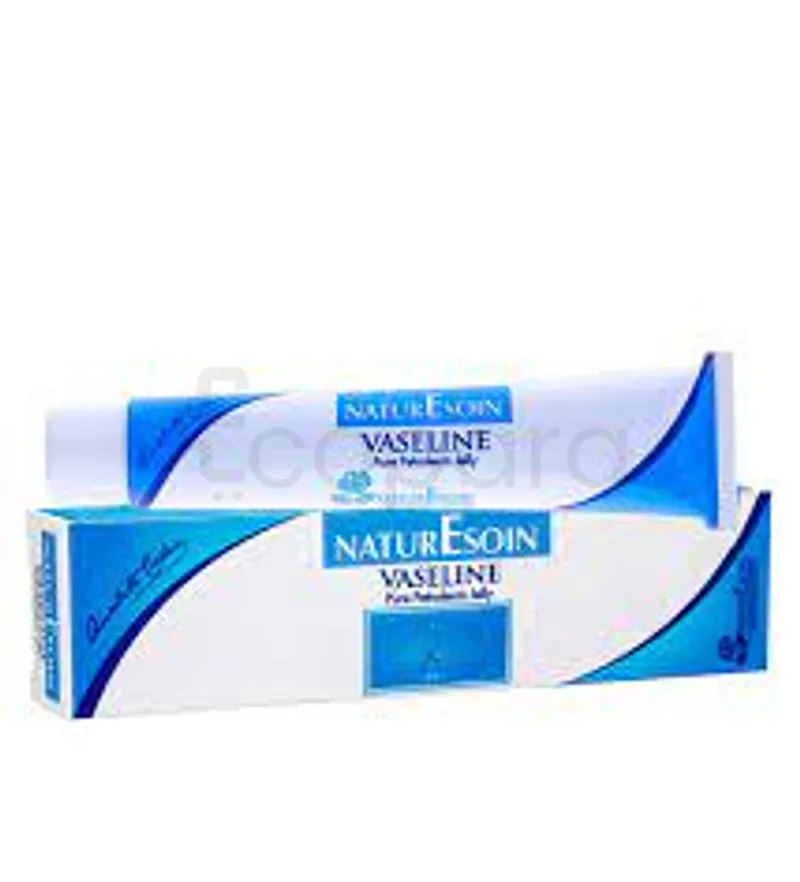 NATURESOIN VASELINE 45G