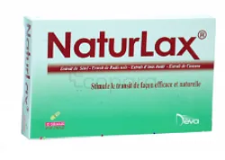 NATURLAX CO BOITE DE 15 GELULES