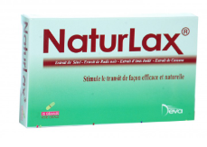 NATURLAX CO BOITE DE 15 GELULES