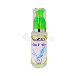 NATURO PATHICA HUILE DE PARAFFINE 50ML