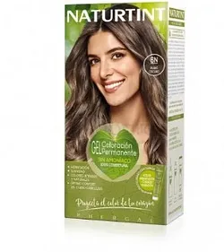 NATURTINT NUMERO 6N BLOND FONCE 165ML