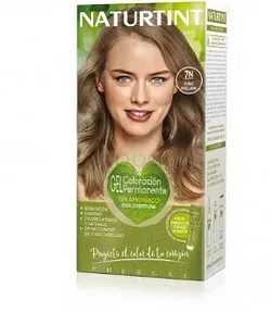 NATURTINT NUMERO 7N BLOND NOISETTE 165ML