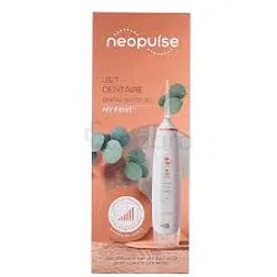 NEOSONIC NEOPULSE JET DENTAIRE MY FIRST BLANC REFERENCE NP3