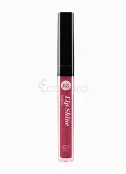 NICKAK VELVET LIP SHINE RED BERRY 2.8ML