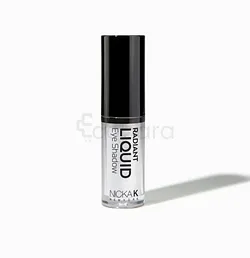 NICKAK RADIANT LIQUIDE EYE SHADOW POLARIS 5G