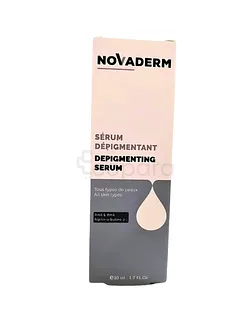 NOVADERM SERUM DEPIGMENTANT 30ML
