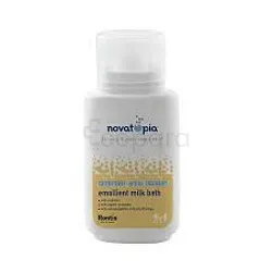 NOVATOPIA LAIT EMOLLIENT 150ML