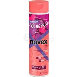 NOVEX COLLAGEN INFUSION SHAMPOOING 300ML