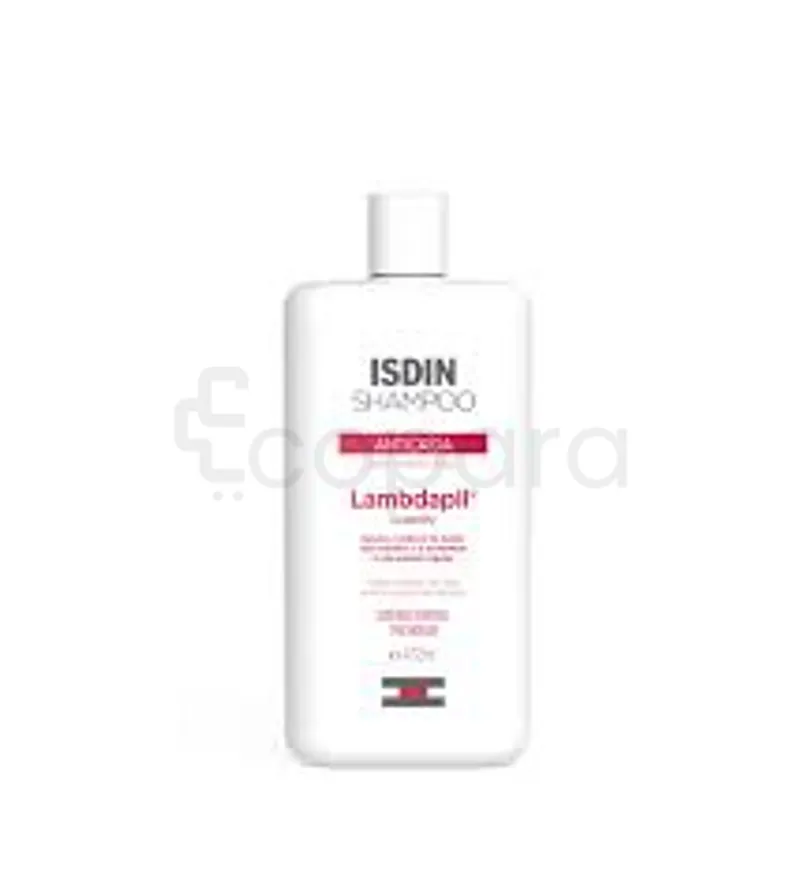 NUTRADEICA SHAMPOOING LAMBDAPIL ANTI-HAIR LOSS 200ML