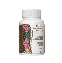NUTRIMAX HARPAGOPHYTUM BOITE DE 90 COMPRIMES