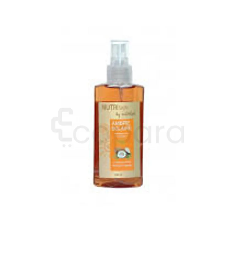 NUTRISKIN BY NUTRILAB AMBRE SOLAIRE SPF50 125ML