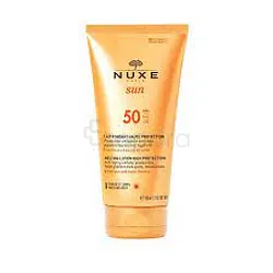 NUXE SUN LAIT FONDANT HAUTE PROTECTION SPF50 150ML