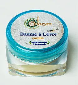 ODARYM BAUME A LEVRES VANILLE 50G