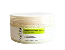 ODARYM MASQUE REPARATION INTENSE AU MIEL ET ROMARIN 200ML