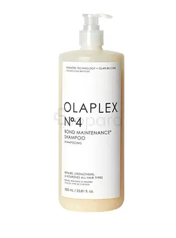 OLAPLEX N4 SHAMPOOING BLOND MAINTENANCE 1000ML
