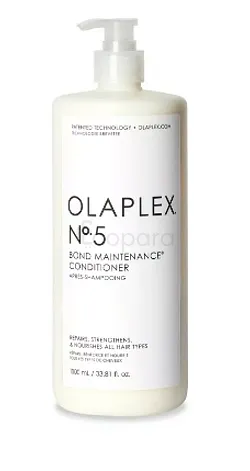 OLAPLEX N5 APRES SHAMPOOING BOND MAINTENER CONDITIONER 1000ML