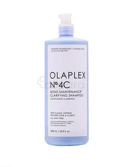OLAPLEX N4C CLARIFYING SHAMPOOING DETOX 1000ML