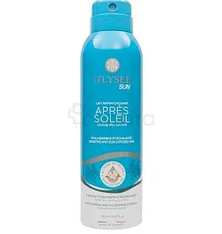 OLYSEE BRUME APRES SOLEIL 150ML